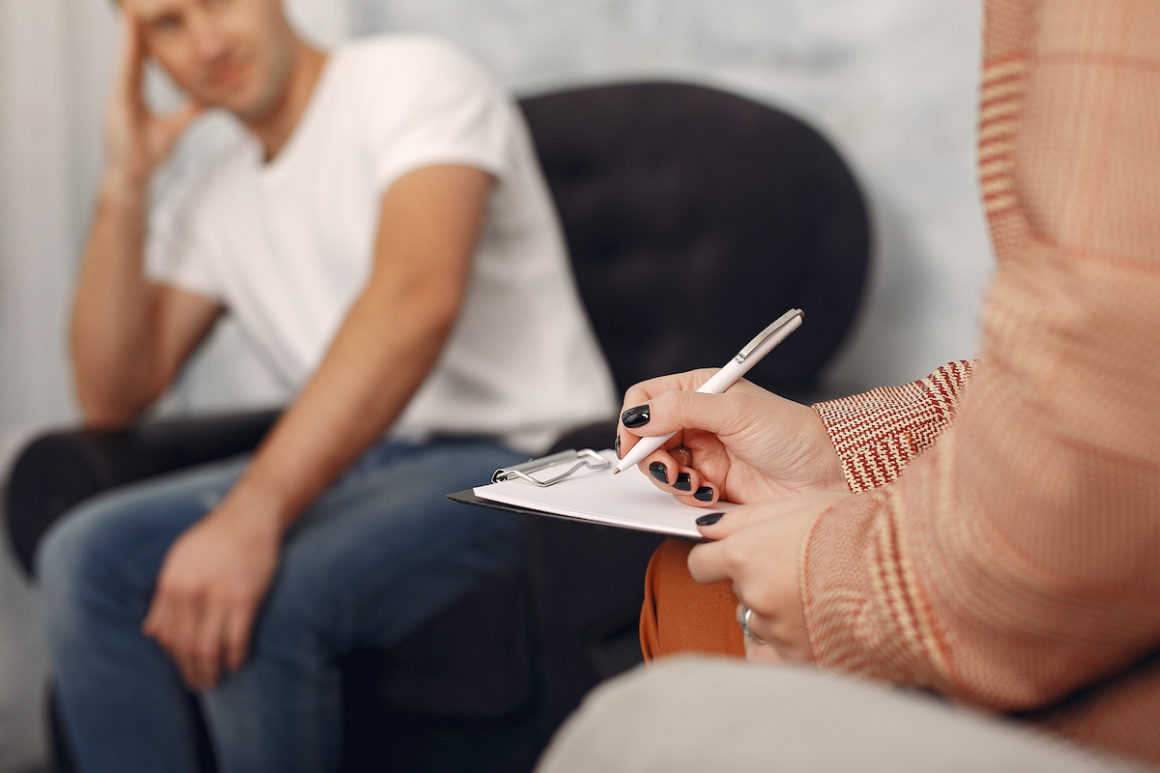 Emergency: Recognizing Sex Addiction Relapse Signs in Southern California