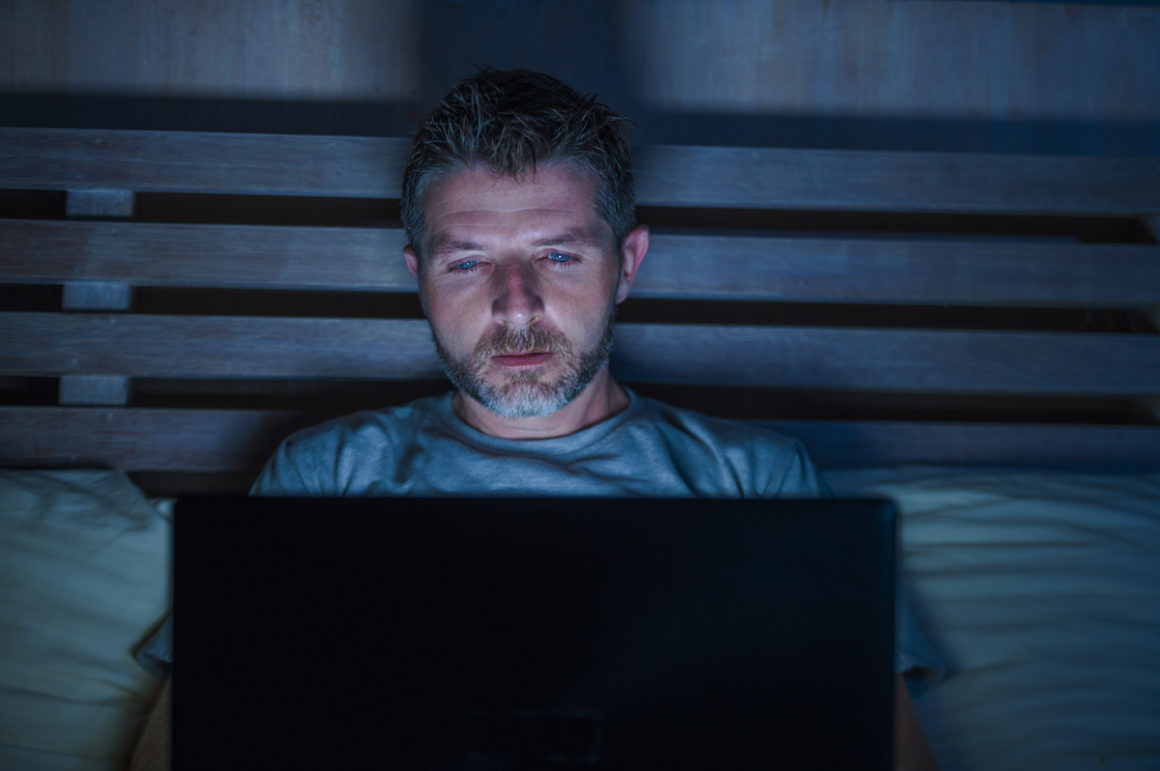 Confidential Porn Addiction Help for Professionals in Portland