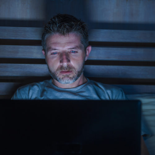Sex Addiction Therapy in Denton, TX: Your Path to Recovery