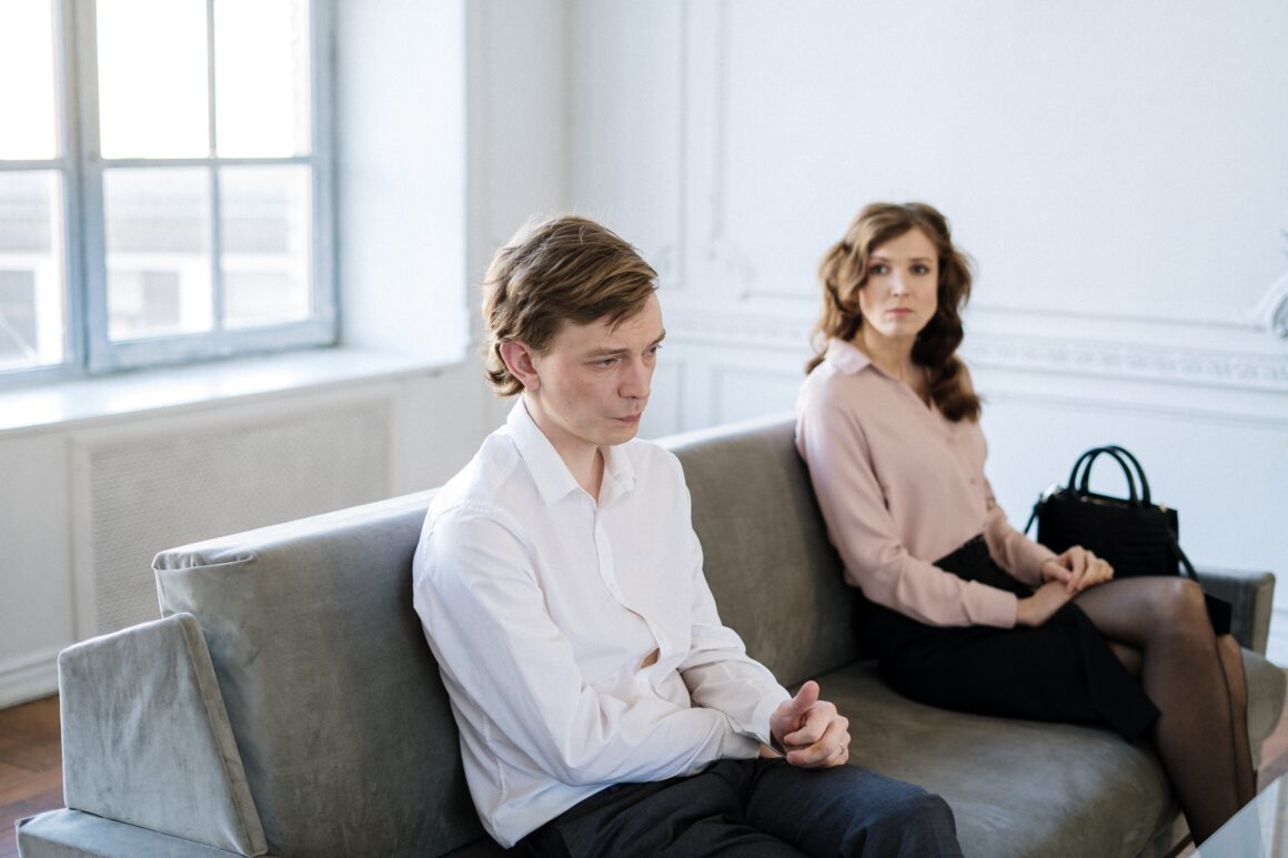 Porn Addiction Counseling Near Portland — What to Expect