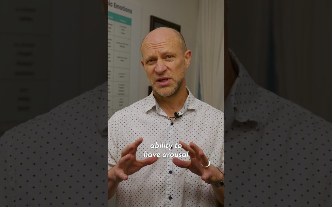 This isn’t a moral failure. It’s a neurological problem. 🛑